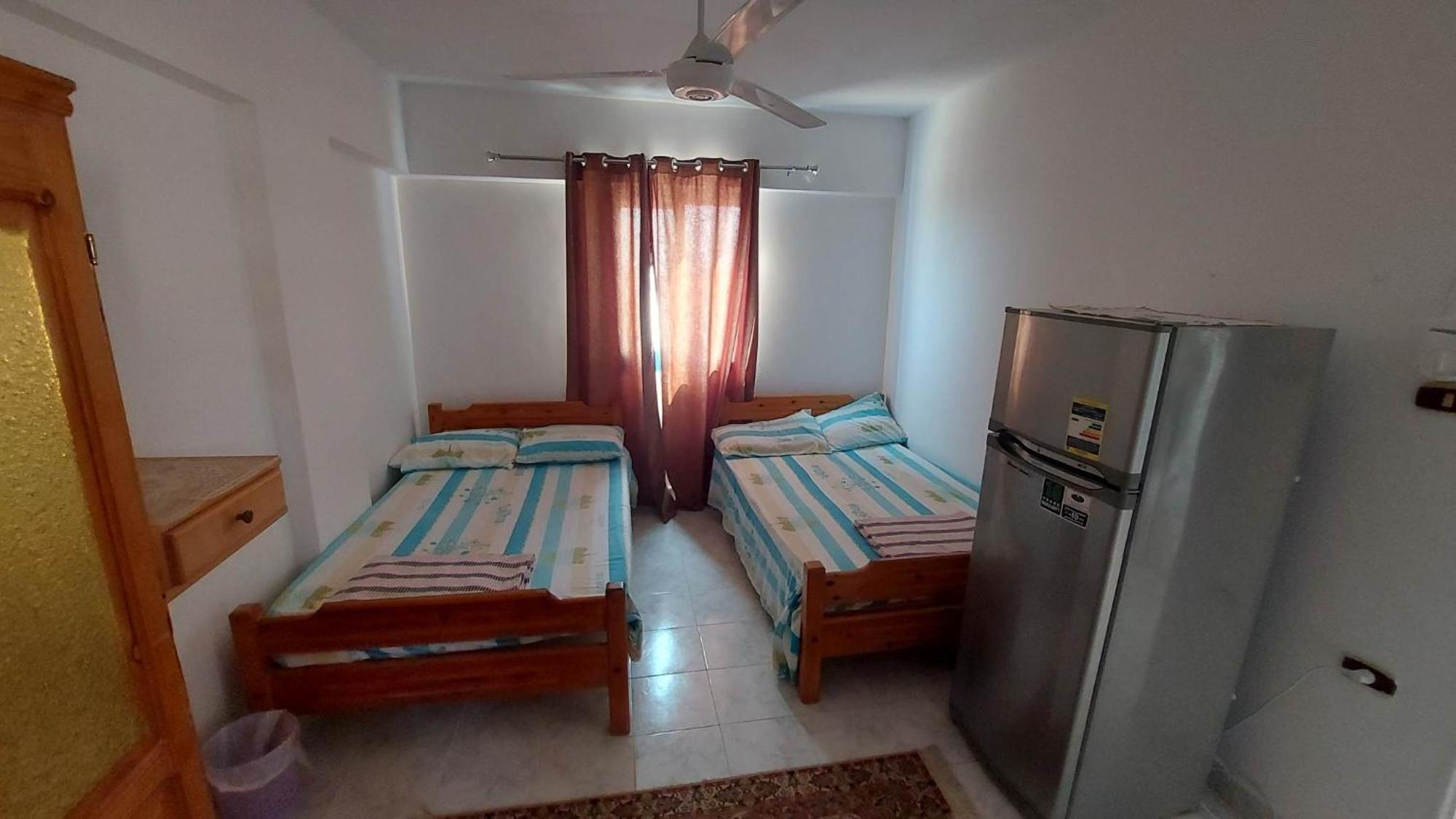 Anglo Chalets - Ageeba Beach Mersa Matruh Zimmer foto