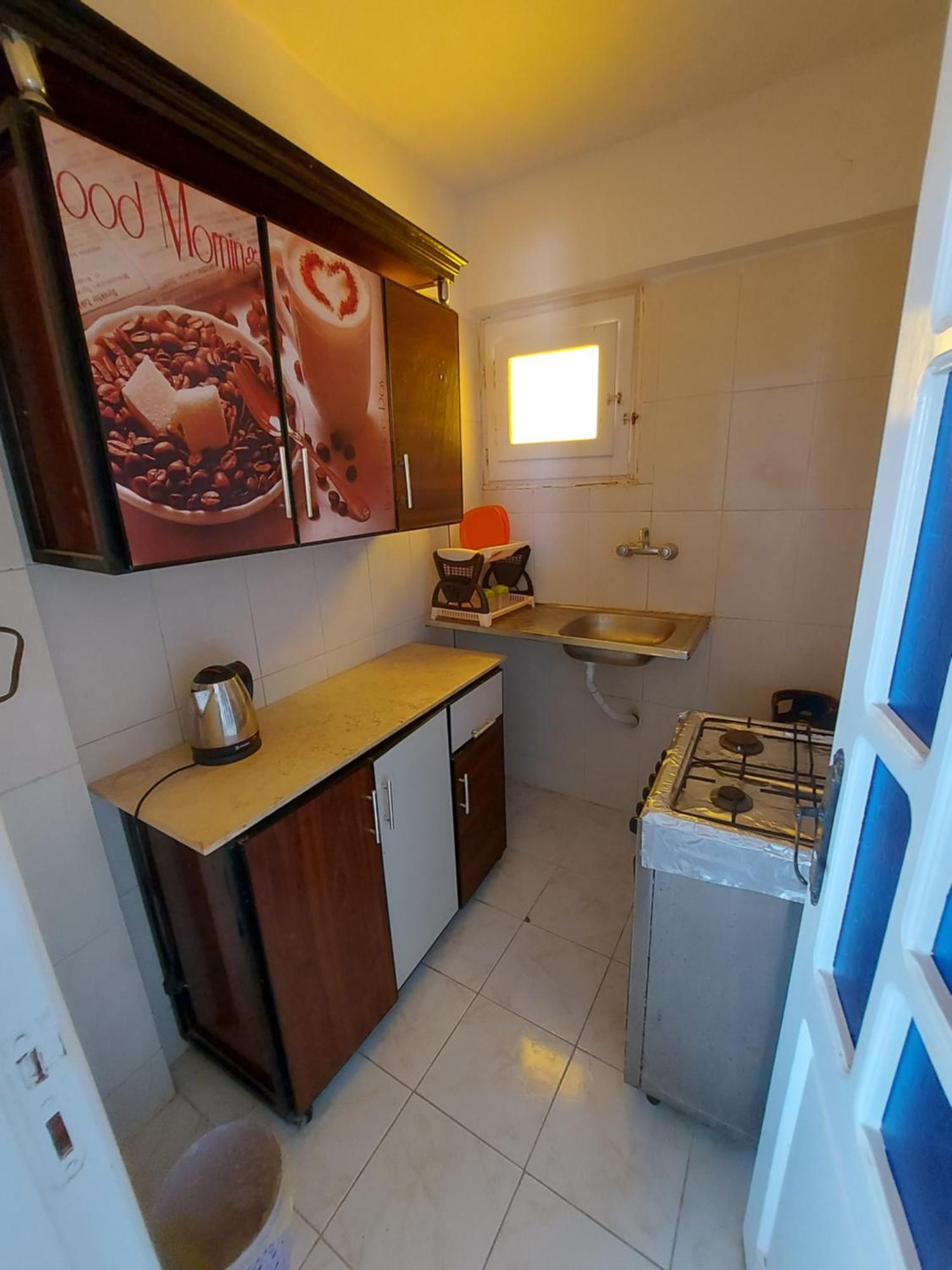 Anglo Chalets - Ageeba Beach Mersa Matruh Zimmer foto